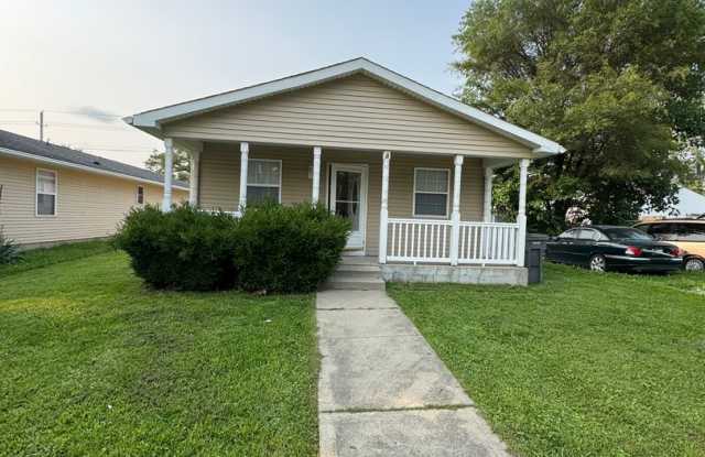 Perry Twp - 3 bedroom home photos photos