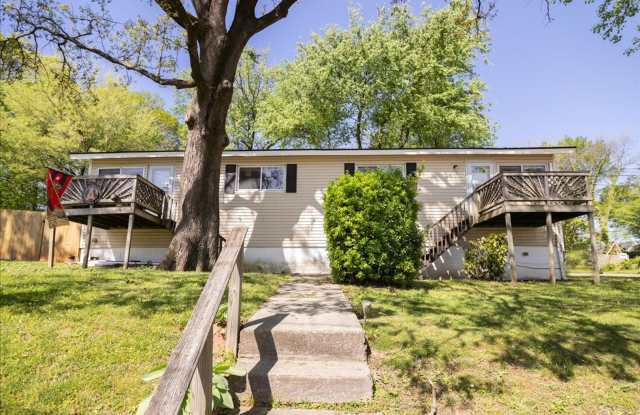 2bd/1ba Duplex Unit in the Heart of Howell Station Minutes from W. Midtown!! photos photos 2bd/1ba Duplex Unit in the Heart of Howell Station Minutes from W. Midtown!! photos photos