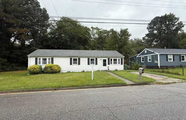 2302 Norfolk Street photos photos