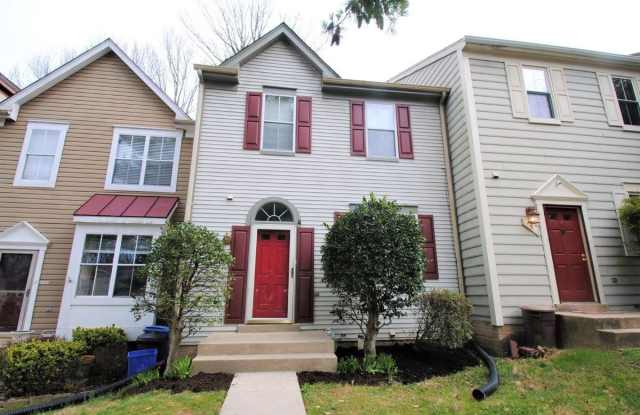 7 WATERSIDE COURT - 7 Waterside Court, Germantown, MD 20874