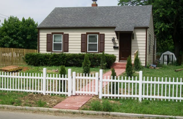 2535 Grasmere Avenue - 2535 Grasmere Avenue, Columbus, OH 43211