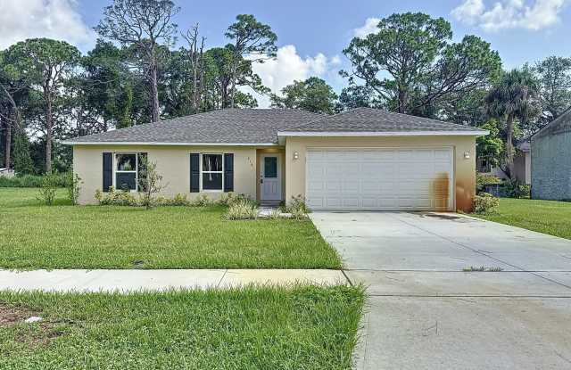 218 Parker Drive - 218 Parker Drive, Titusville, FL 32780 218 Parker Drive - 218 Parker Drive, Titusville, FL 32780