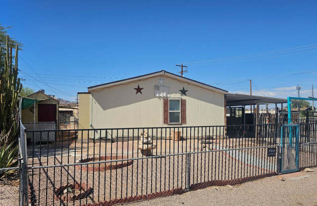 Nice Manufactured Home photos photos