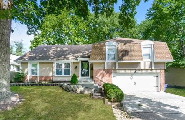 9219 Kessler Lane - 9219 Kessler Lane, Overland Park, KS 66212