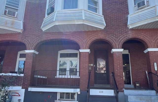 608 N 12th Street Gallery 1