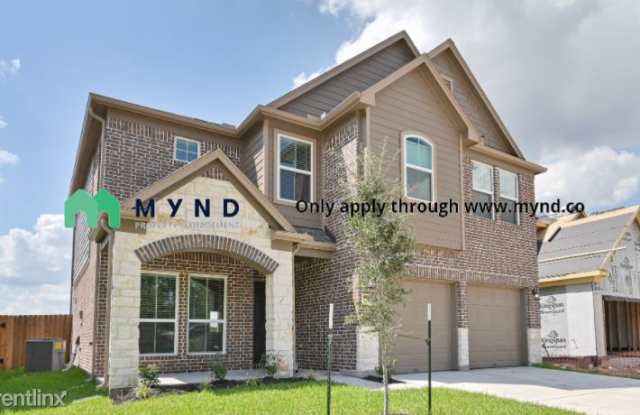 2266 Garden Square Path - 2266 Garden Square Path, Houston, TX 77386