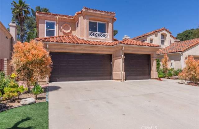15535 Mallory Court - 15535 Mallory Court, Moorpark, CA 93021