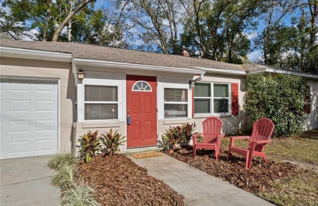 305 ALTALOMA AVENUE - 305 Altaloma Avenue, Orlando, FL 32803