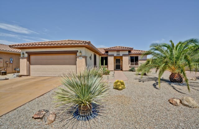 20166 N CORONADO RIDGE Drive - 20166 North Coronado Ridge Drive, Surprise, AZ 85387