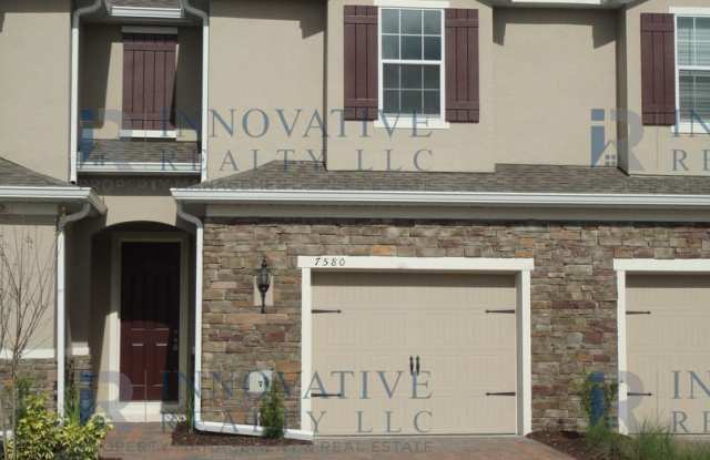 3BR/2.5BA Town Home in Aloma Trails Community in Winter Park! photos photos