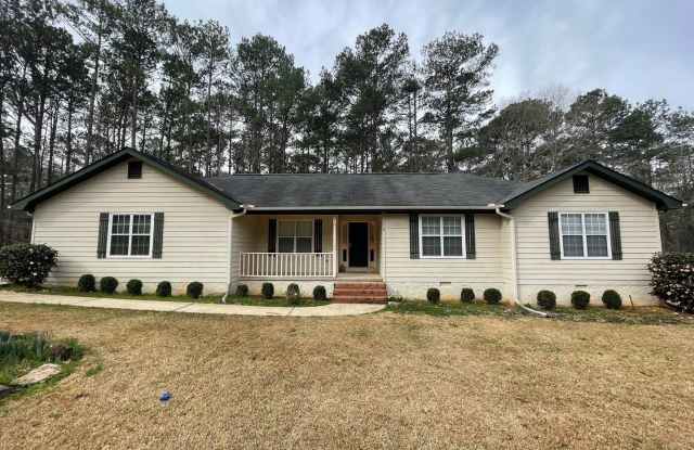 315 Riverbend Dr - 315 Riverbend Drive, Troup County, GA 30240