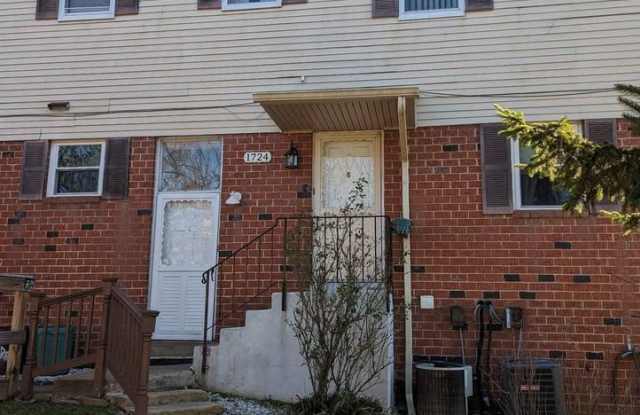 1724 Rachael St photos photos