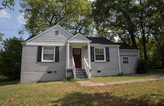 111 Berkley Drive - 111 Berkley Drive, Nashville, TN 37115