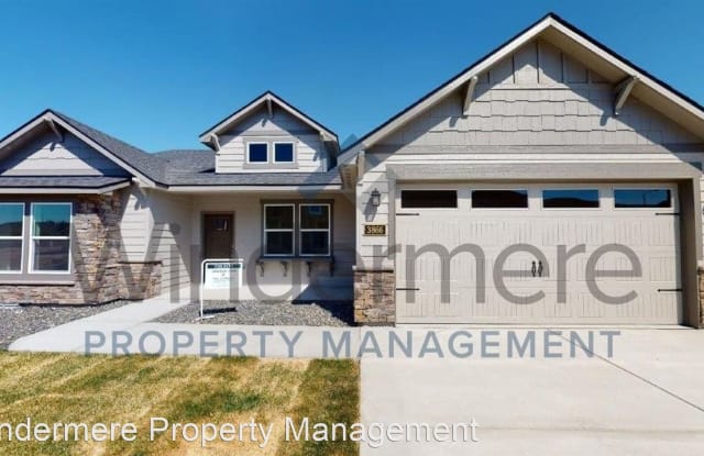 3866 Curtis Drive - 3866 Curtis Dr, West Richland, WA 99353