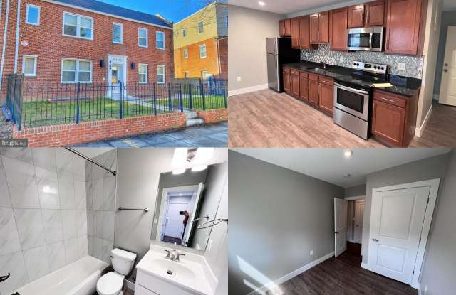 447 ORANGE Street SE unit: 3 photos photos