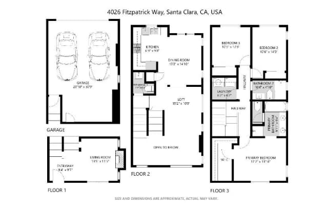 4026 Fitzpatrick Way Gallery 2