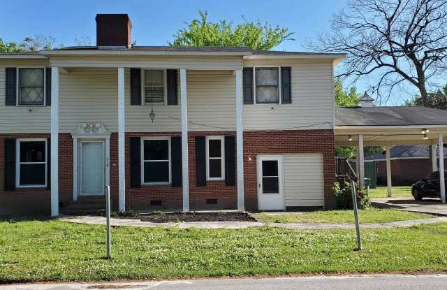 612 Gladstone St - B Gallery 2