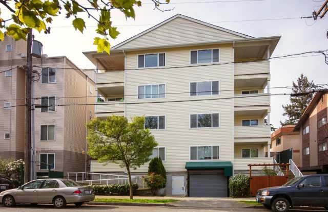 Harrison Heights photos photos