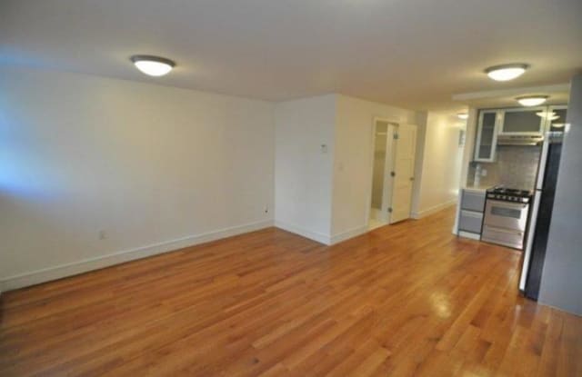 533 West 142nd Street - 533 West 142nd Street, New York City, NY 10031