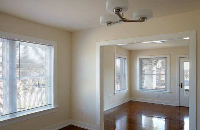 Paradise Flats Gallery 4