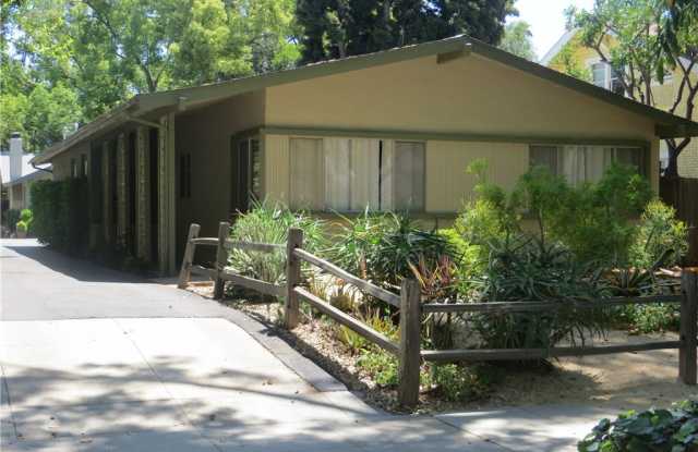 2016 Milan - 2016 Milan Avenue, South Pasadena, CA 91030