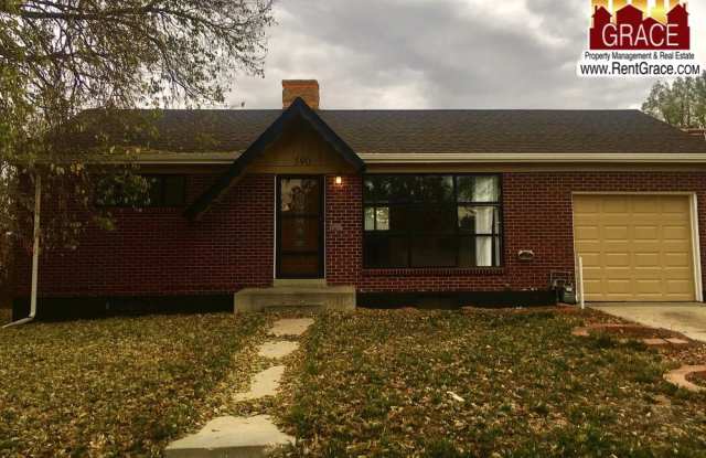 590 East 111th Plaza - 590 E 111th Pl, Northglenn, CO 80233
