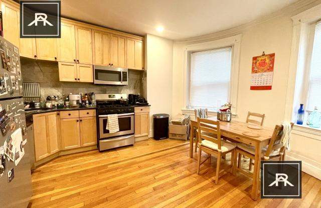 193 Winthrop - 193 Winthrop Road, Brookline, MA 02445
