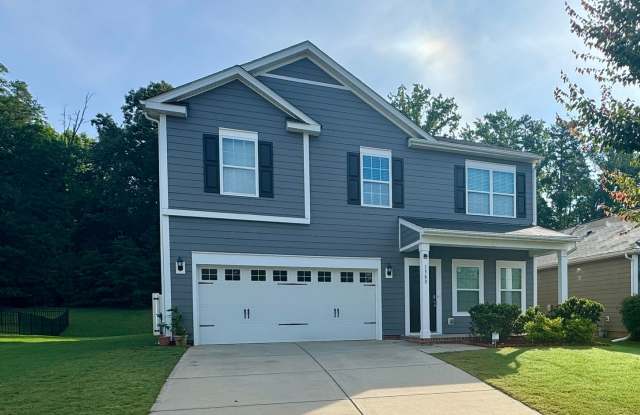 Spacious 5BR/3BA Home in Fort Mill photos photos