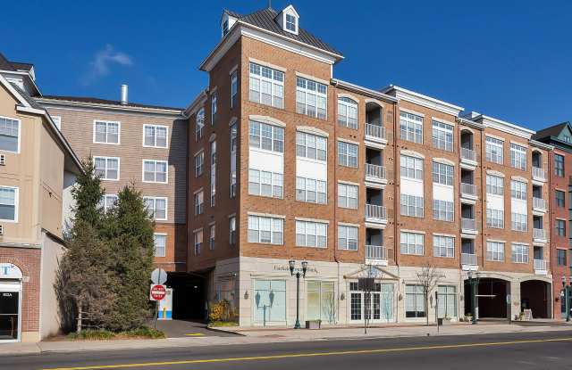 850 East Main Street - 850 East Main Street, Stamford, CT 06902