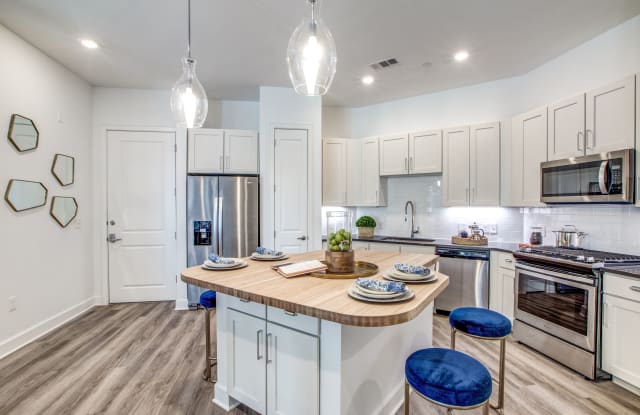 255 Assay Luxury Apartments Gallery 3
