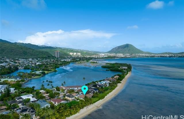 216 Paiko Drive - 216 Paiko Drive, East Honolulu, HI 96821