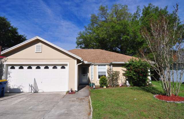 1742 CHANDELIER CIR E - 1742 Chandelier Drive, Jacksonville, FL 32225