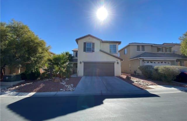 2503 Begonia Valley Avenue - 2503 Begonia Valley Avenue, Paradise, NV 89074