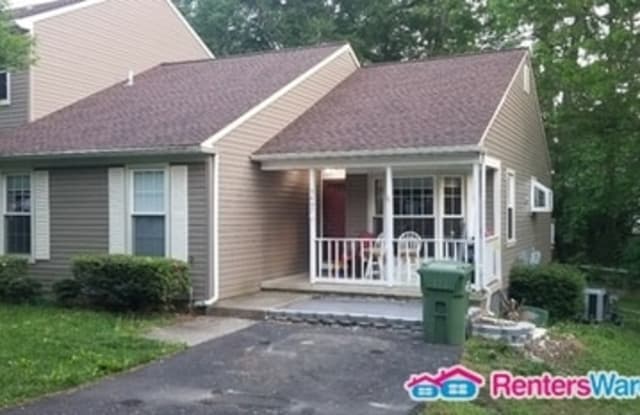 3407 Fort Lyon Drive - 3407 Fort Lyon Drive, Lake Ridge, VA 22192