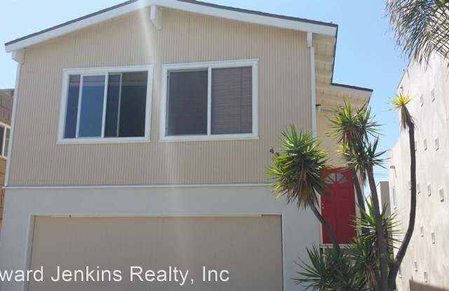 433 Monterey Blvd. ($120) - 433 Monterey Boulevard, Hermosa Beach, CA 90254