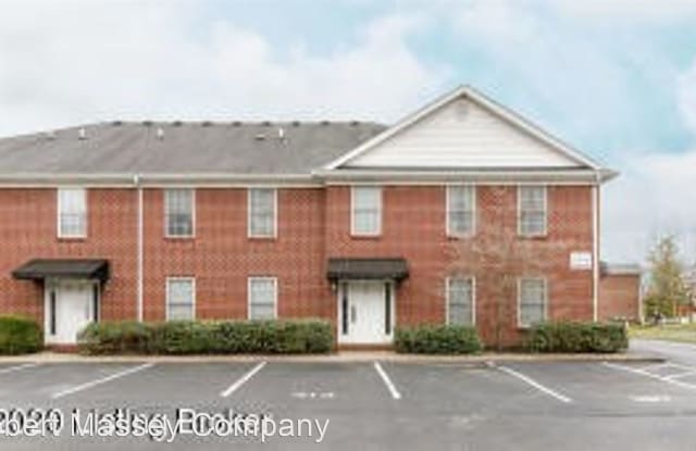 313 Rosewood Drive - 313 Rosewood Drive, Blue Ridge Manor, KY 40223
