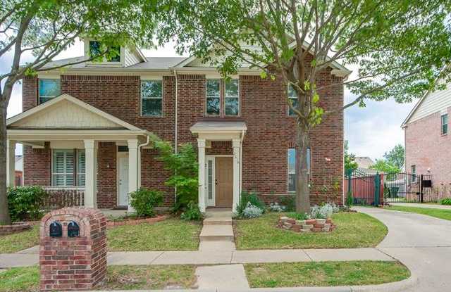 2616 Van Buren Drive - 2616 Van Buren Drive, Plano, TX 75074