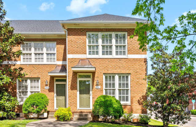 2 Bedroom 2 1/2 Bath Dog Friendly Condo For Rent! - 601 Anderson Drive, Clarksville, TN 37040 2 Bedroom 2 1/2 Bath Dog Friendly Condo For Rent! - 601 Anderson Drive, Clarksville, TN 37040