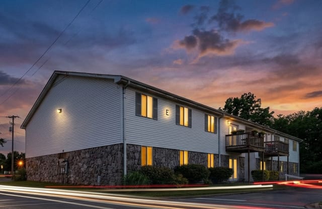 Hillwood Manor Apartments Gallery 3