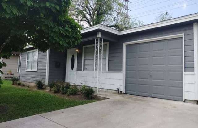5713 Elysian Street - 5713 Elysian Street, Houston, TX 77009