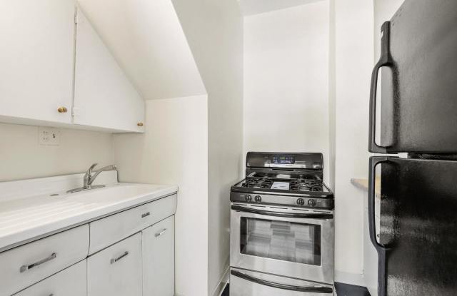Cross Park Apartments Gallery 3