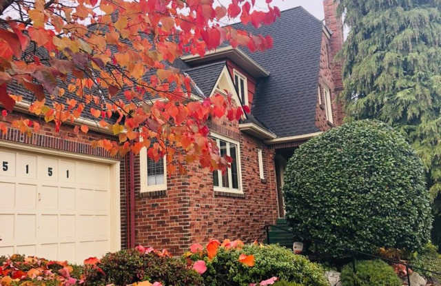 5151 SW Hudson - 5151 Southwest Hudson Street, Seattle, WA 98136