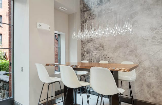 The Parkway Apartments Gallery 3