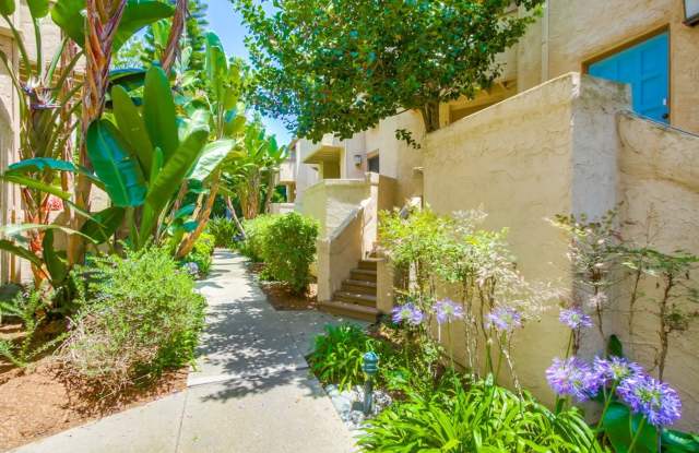 Spacious La Jolla Townhome in Desirable Woodlands South Community photos photos