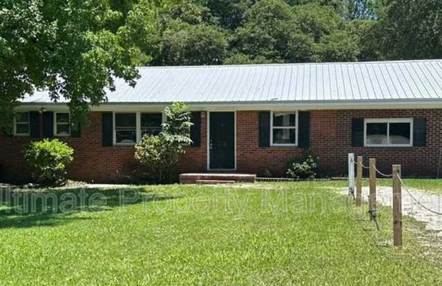 220 Rose Ave - 220 Rose Avenue, Wilmington, NC 28403