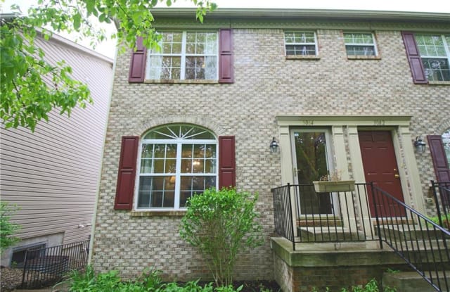 3084 North Armory Drive - 3084 Armory Dr, Indianapolis, IN 46208