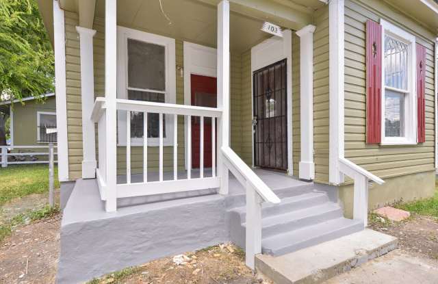 Nice Historic Home Near  Downtown Gallery 3