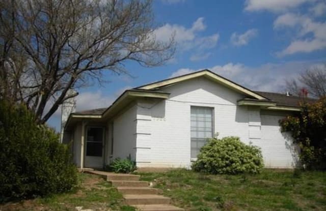 7306 Vista Cliff Drive - 7306 Vista Cliff Drive, Fort Worth, TX 76179