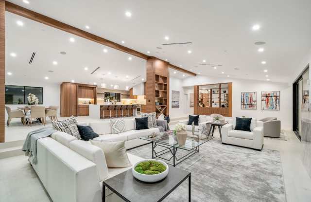 16110 Clear Oak Dr - 16110 Clear Oak Drive, Los Angeles, CA 91436