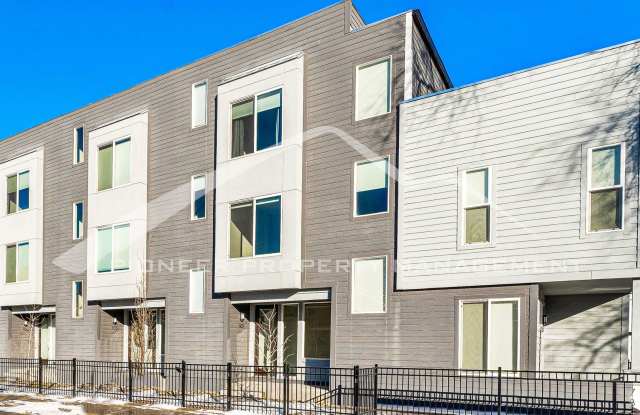 Modern home with 2-Car Attached Garage and Central AC! photos photos Modern home with 2-Car Attached Garage and Central AC! photos photos